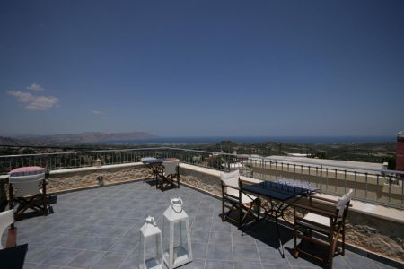  sea and landscape views